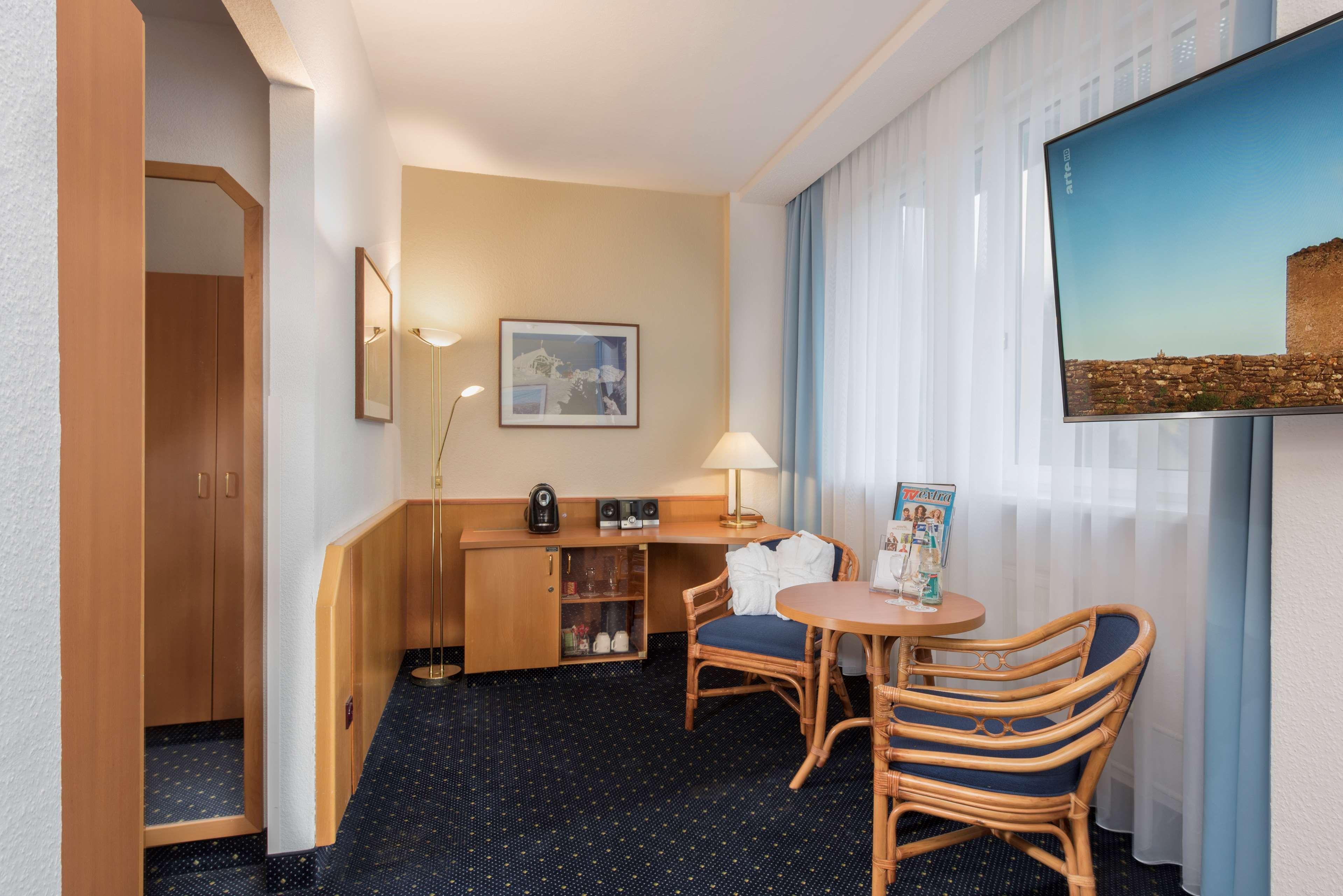 Best Western Ahorn Hotel Oberwiesenthal - Adults Only Kültér fotó