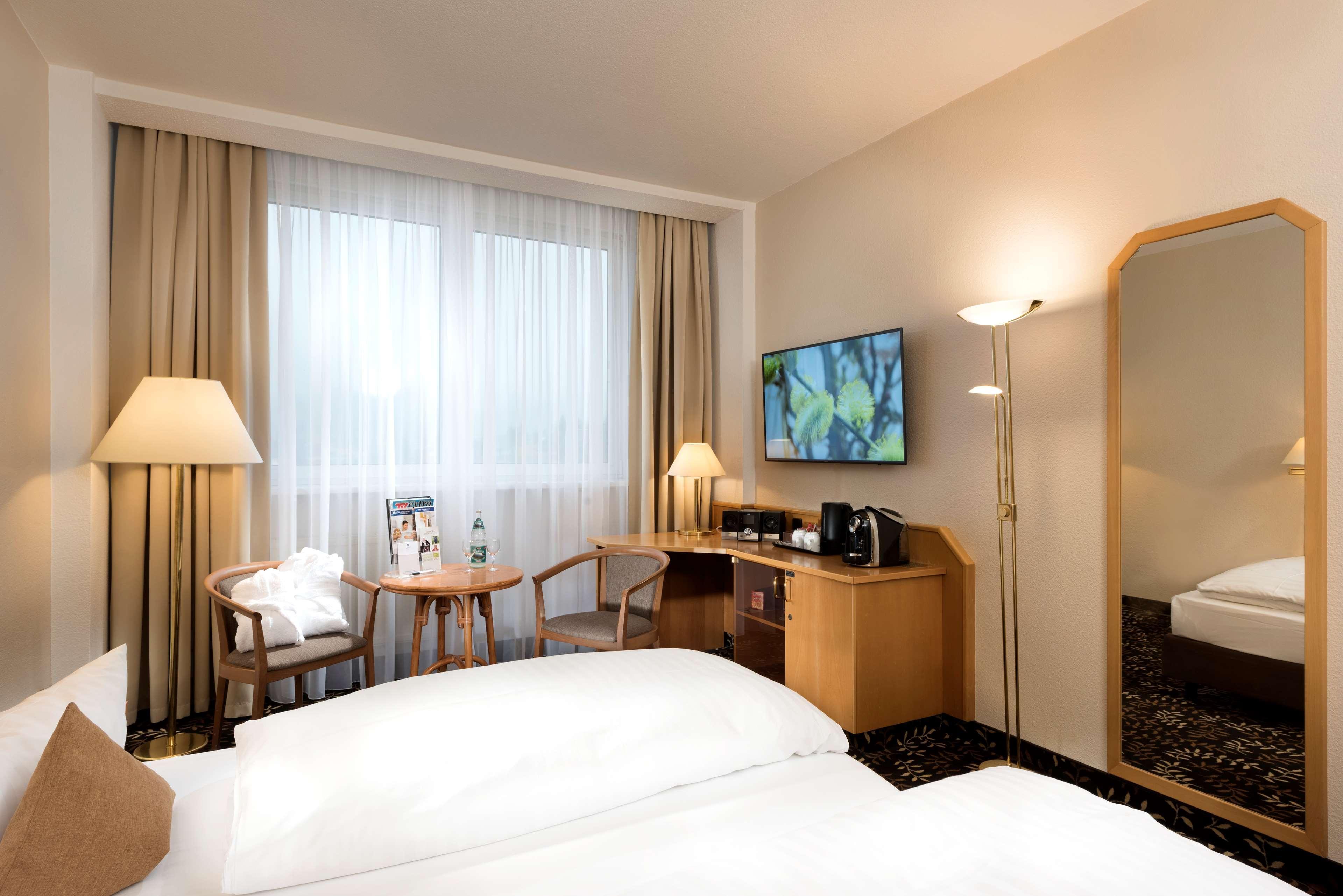 Best Western Ahorn Hotel Oberwiesenthal - Adults Only Kültér fotó