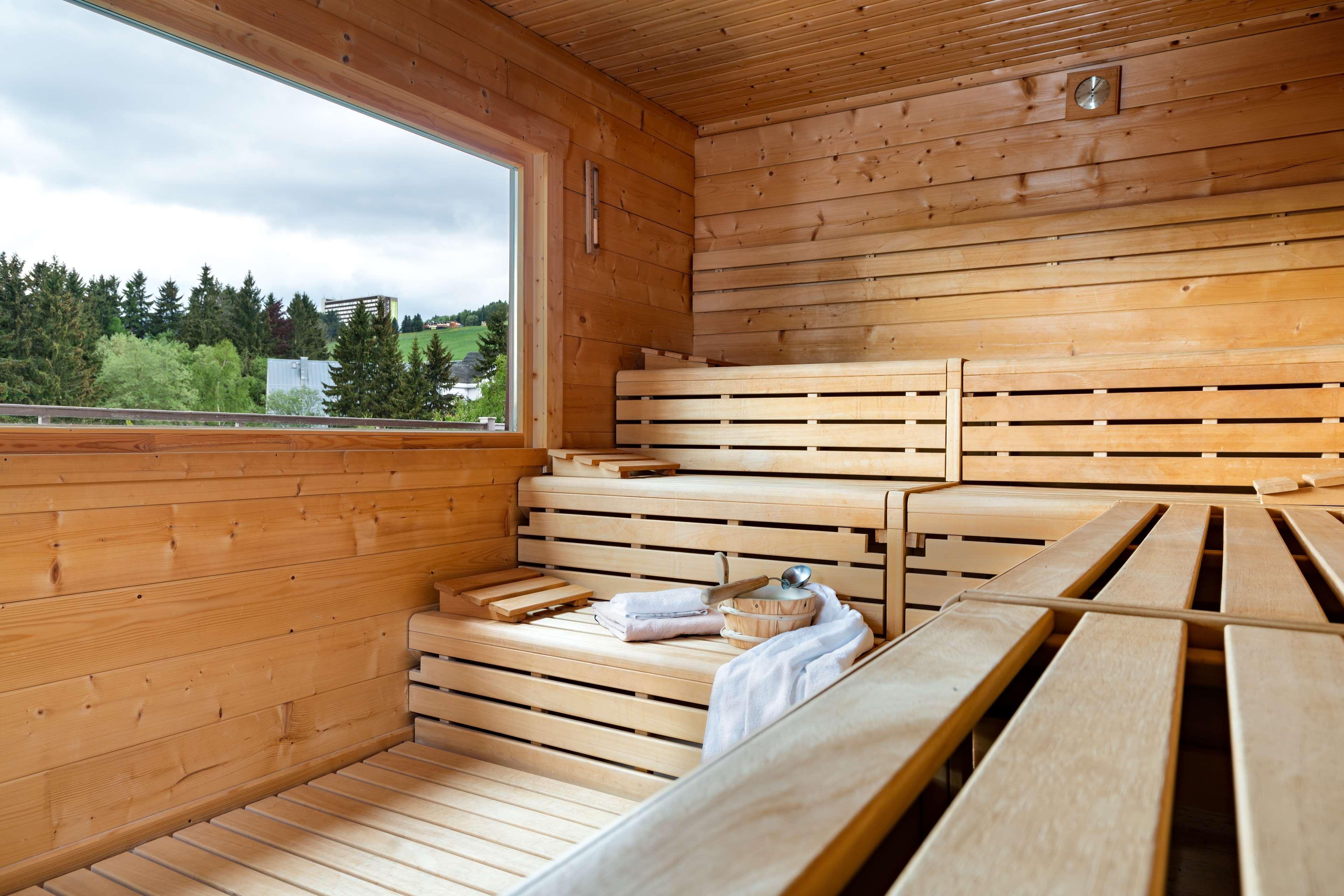 Best Western Ahorn Hotel Oberwiesenthal - Adults Only Kültér fotó