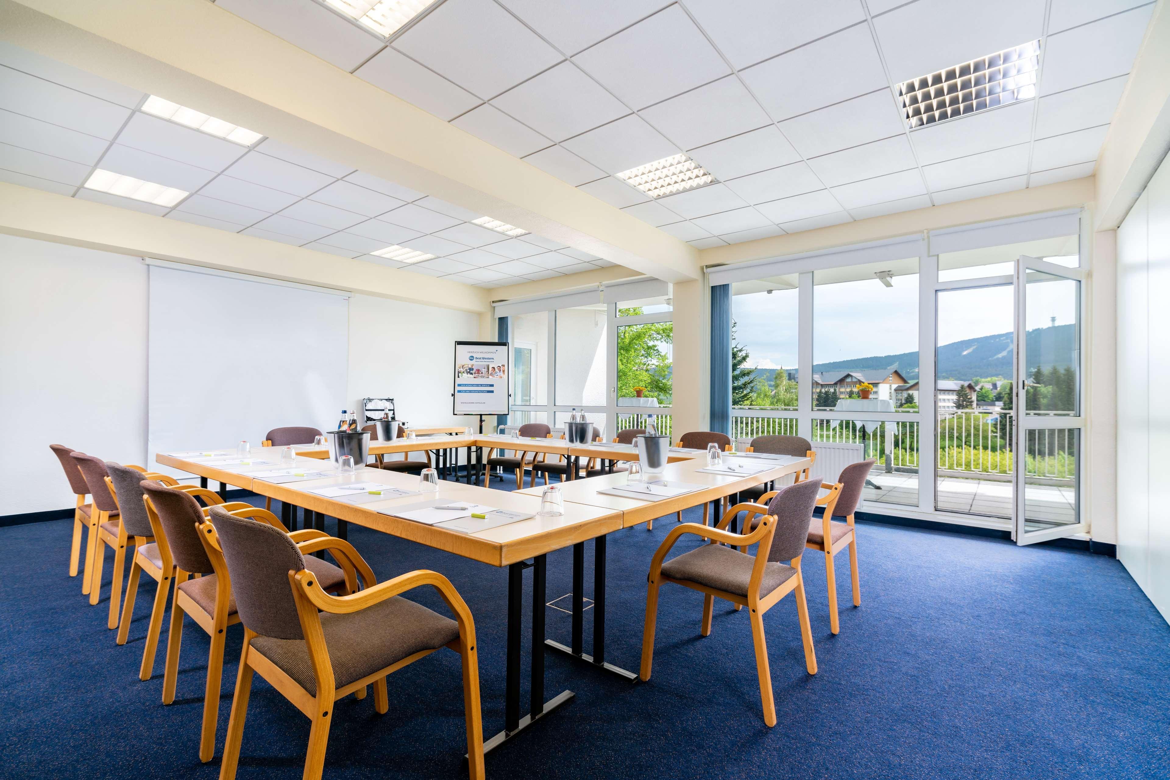 Best Western Ahorn Hotel Oberwiesenthal - Adults Only Kültér fotó