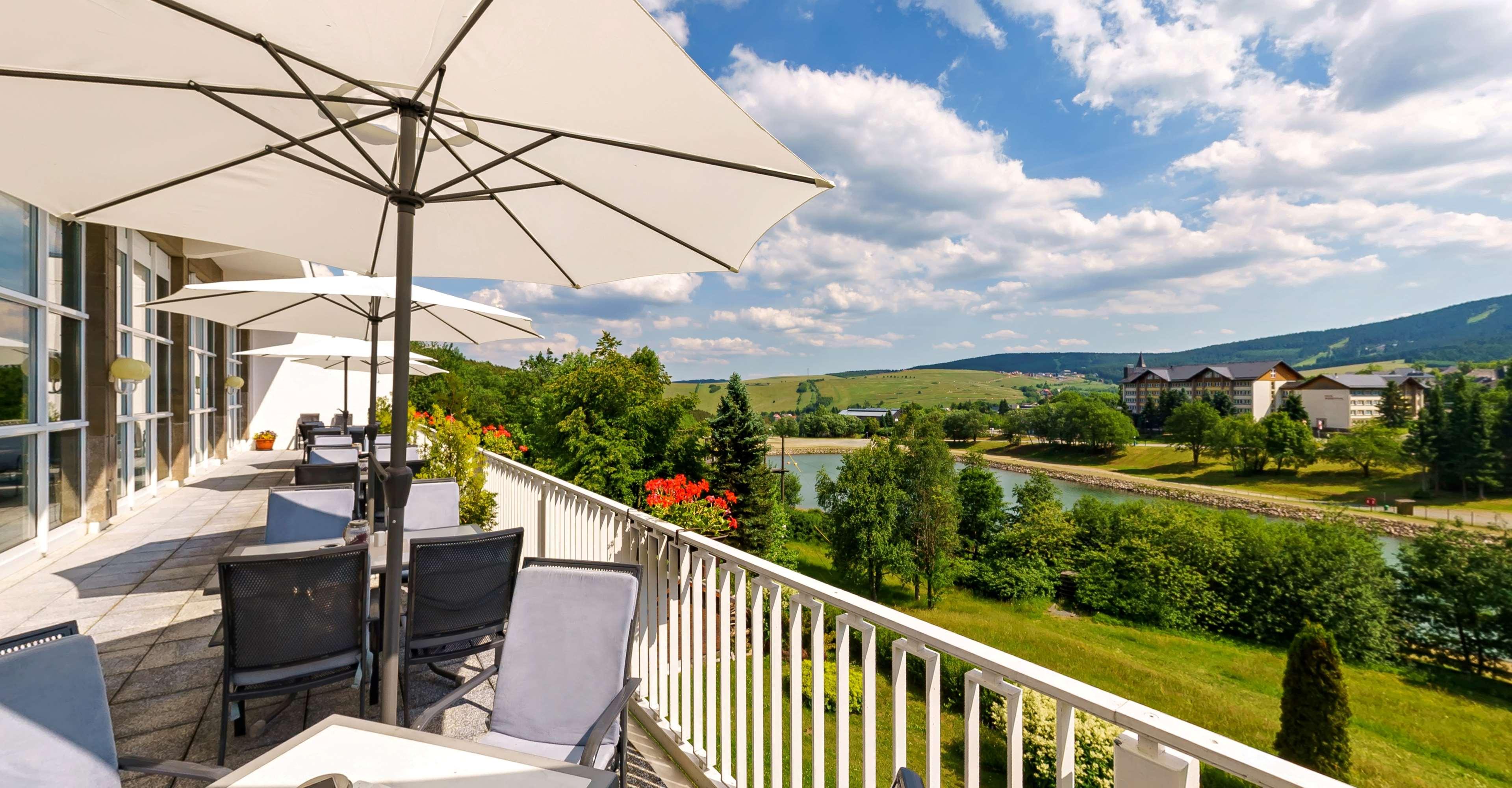 Best Western Ahorn Hotel Oberwiesenthal - Adults Only Kültér fotó