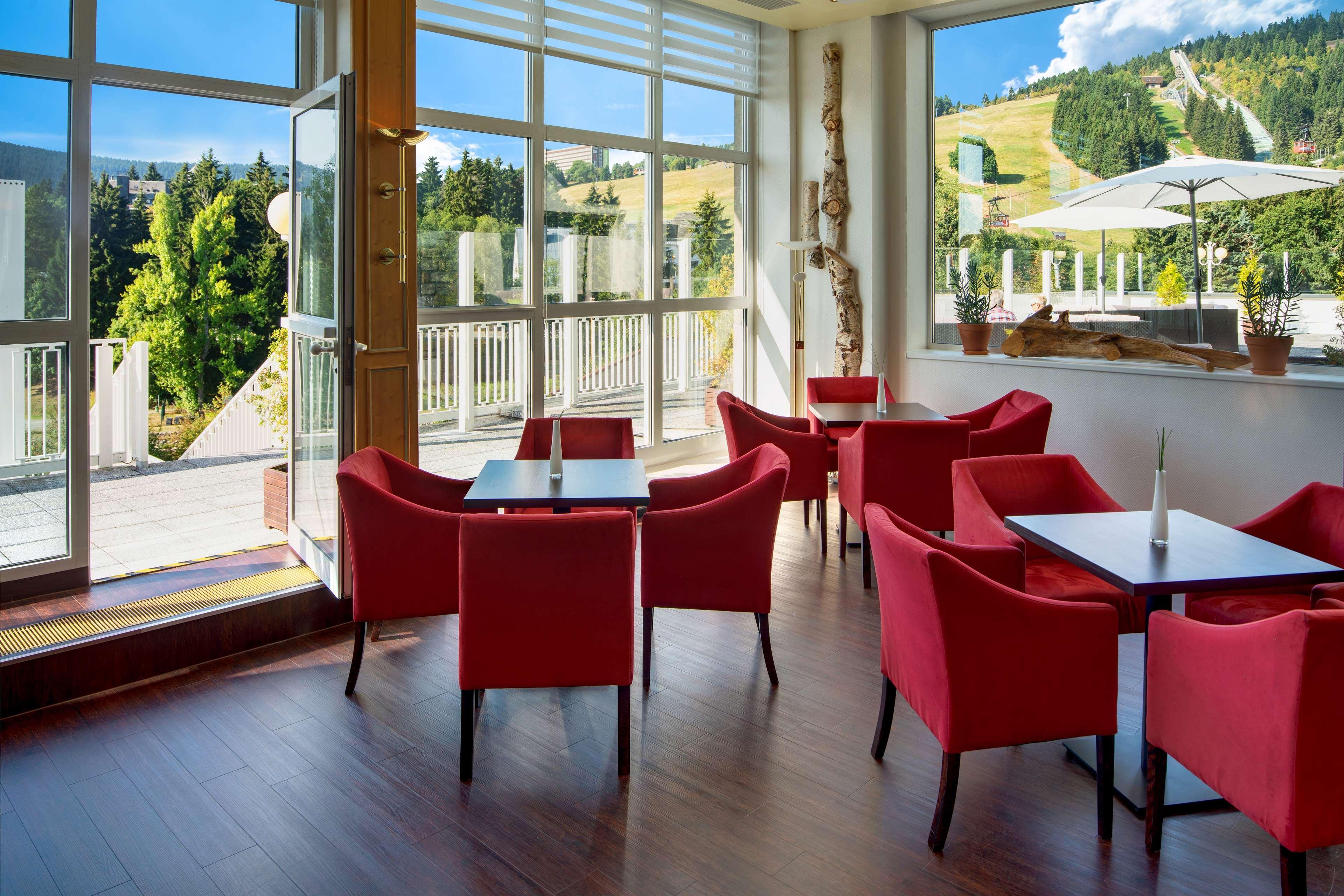 Best Western Ahorn Hotel Oberwiesenthal - Adults Only Kültér fotó