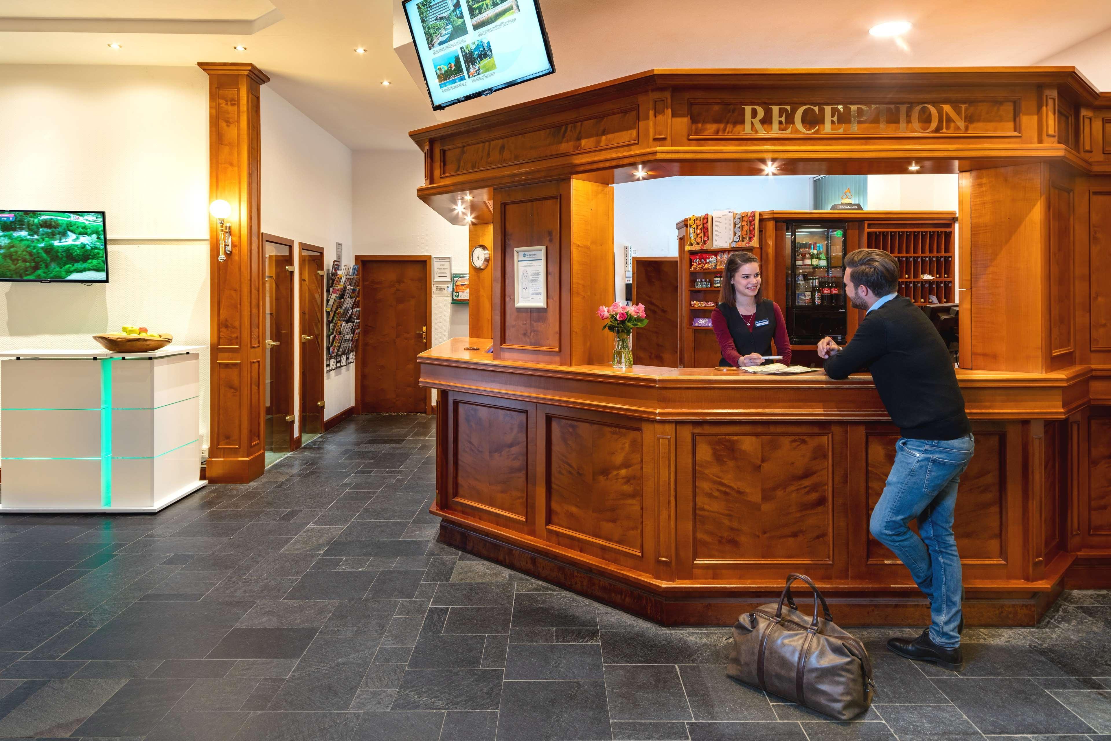 Best Western Ahorn Hotel Oberwiesenthal - Adults Only Kültér fotó