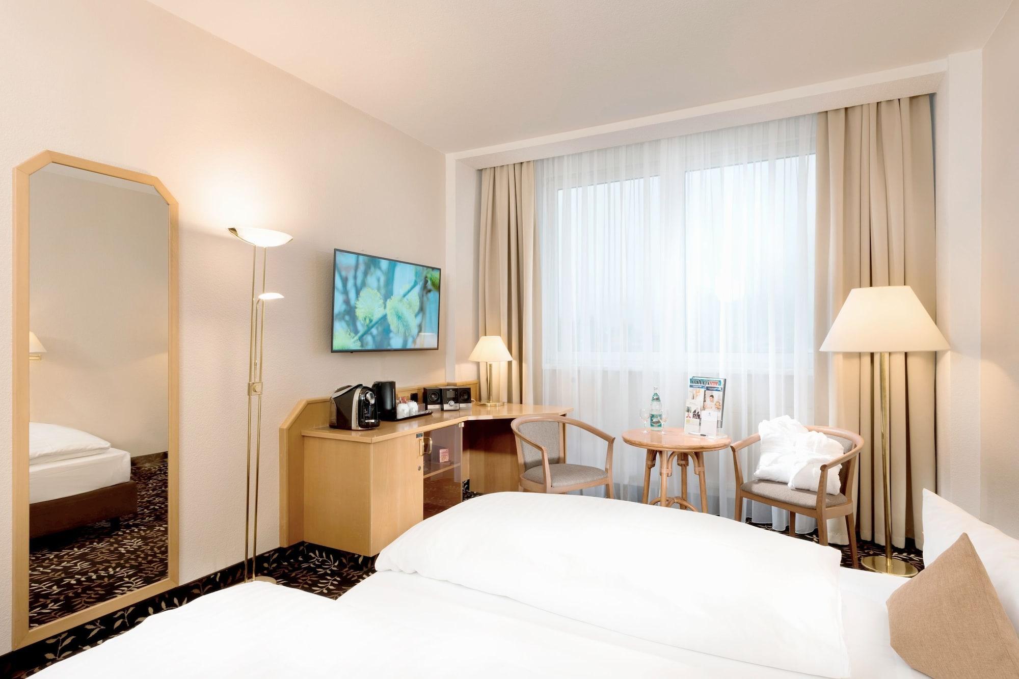 Best Western Ahorn Hotel Oberwiesenthal - Adults Only Kültér fotó