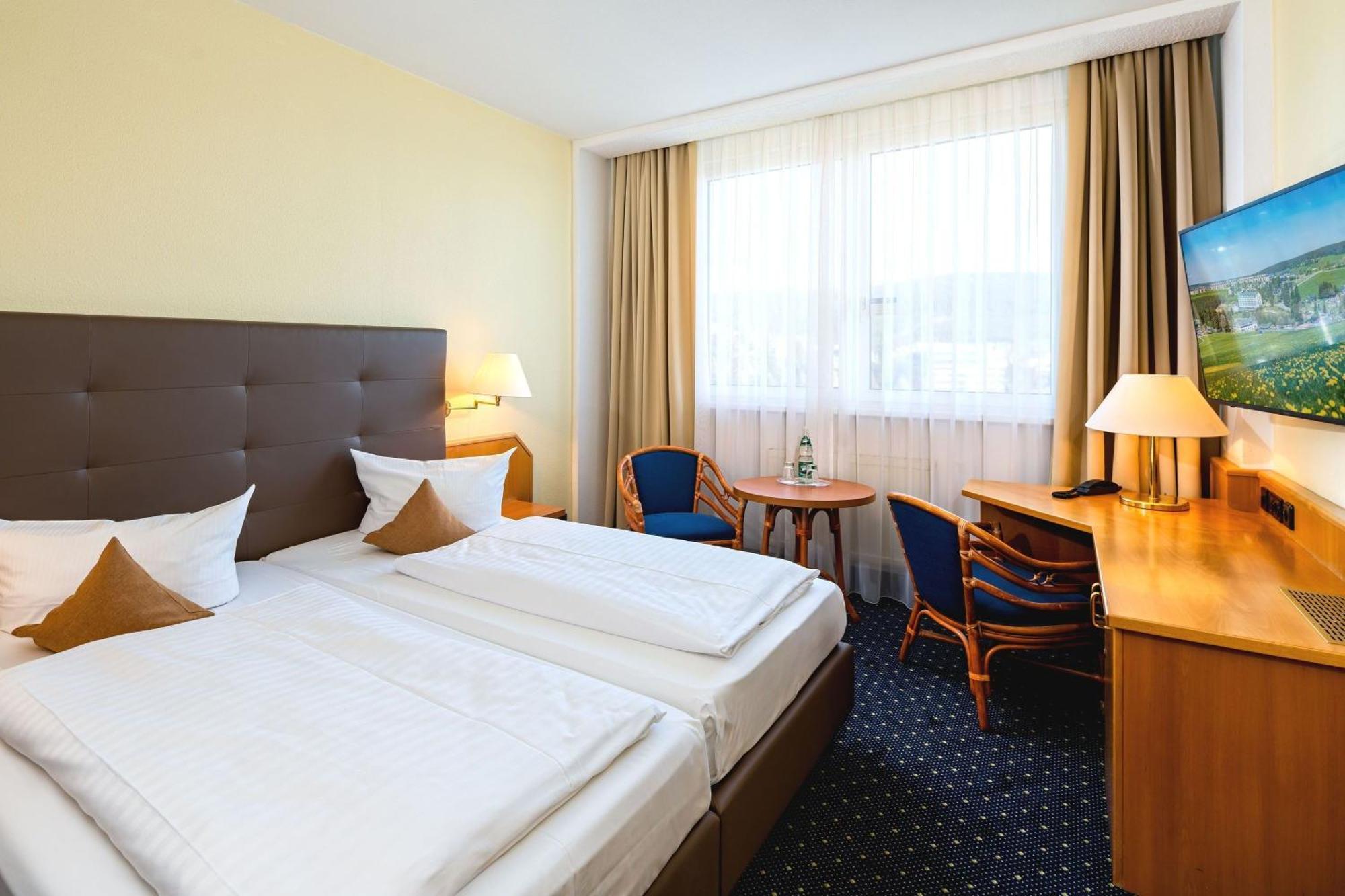 Best Western Ahorn Hotel Oberwiesenthal - Adults Only Kültér fotó