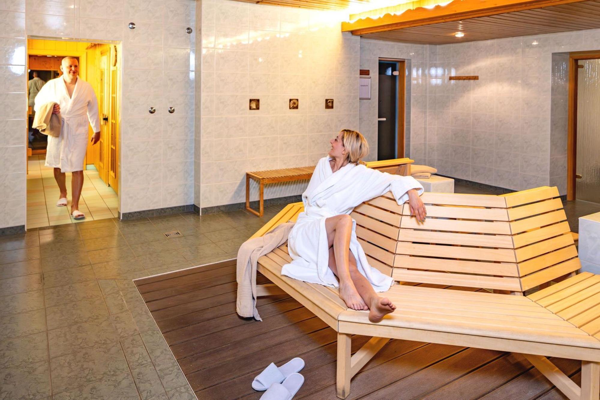 Best Western Ahorn Hotel Oberwiesenthal - Adults Only Kültér fotó