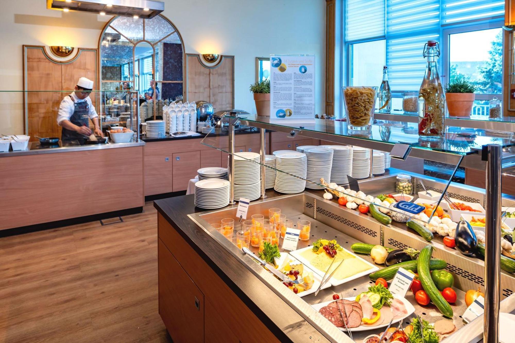 Best Western Ahorn Hotel Oberwiesenthal - Adults Only Kültér fotó