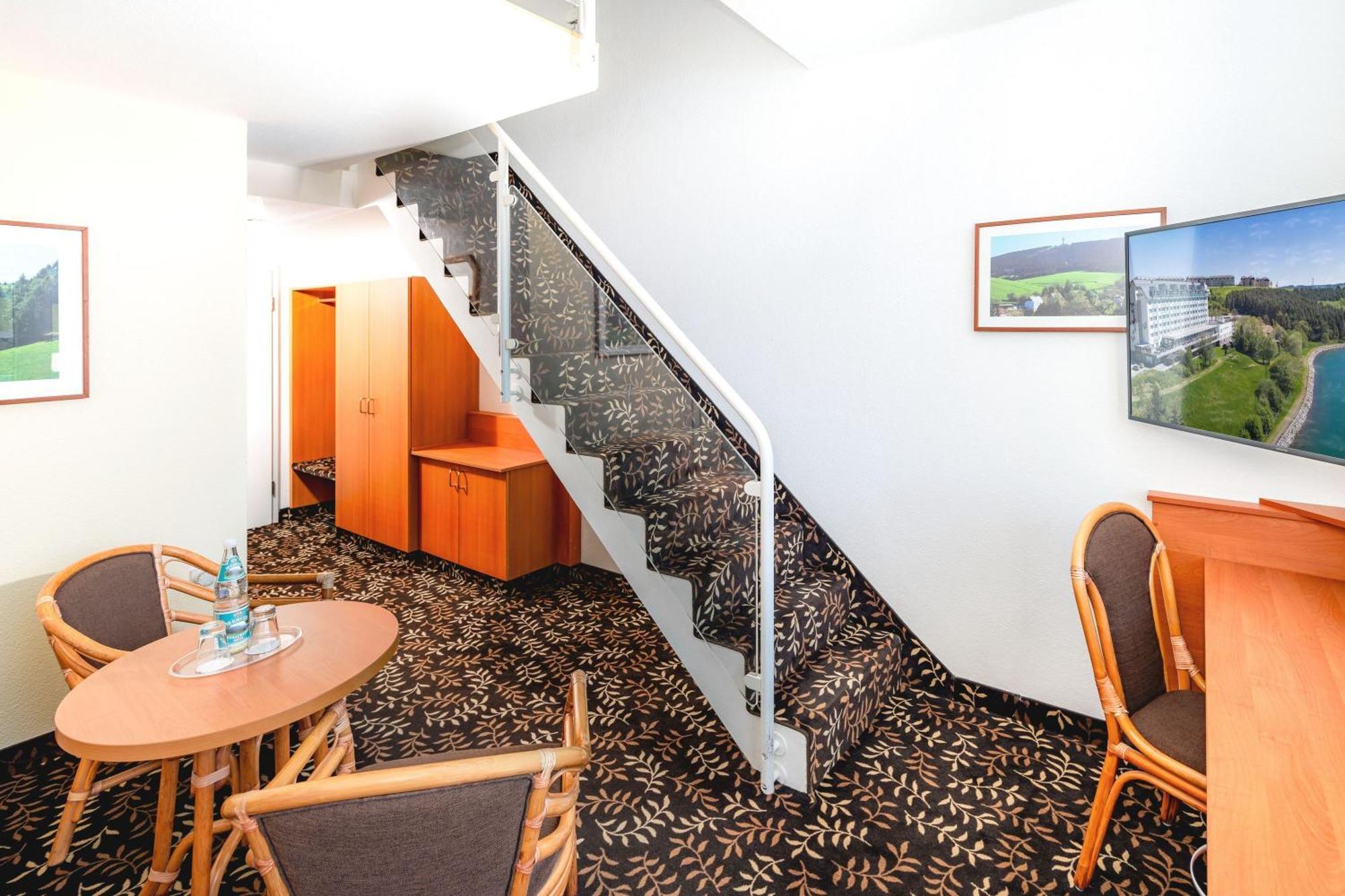 Best Western Ahorn Hotel Oberwiesenthal - Adults Only Kültér fotó