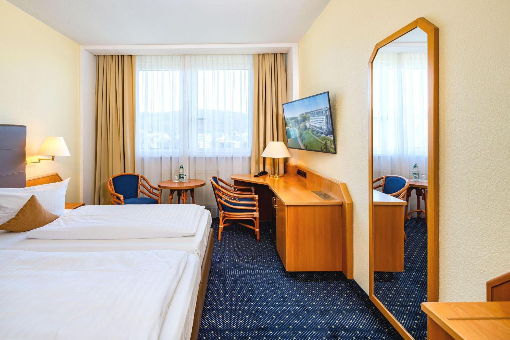 Best Western Ahorn Hotel Oberwiesenthal - Adults Only Kültér fotó