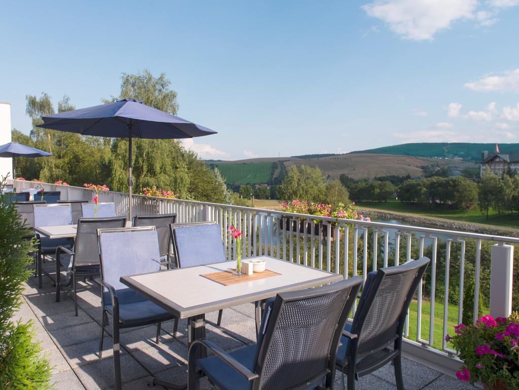 Best Western Ahorn Hotel Oberwiesenthal - Adults Only Kültér fotó
